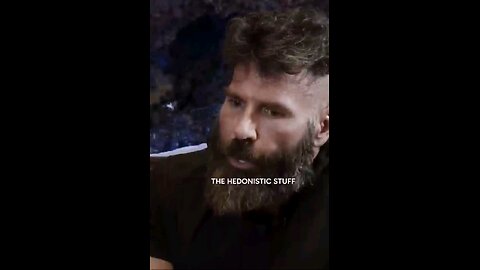 Dan Bilzerian Motivation