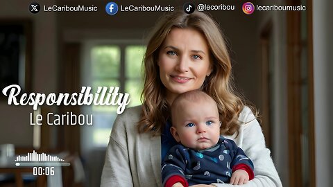 Le Caribou - Responsibility