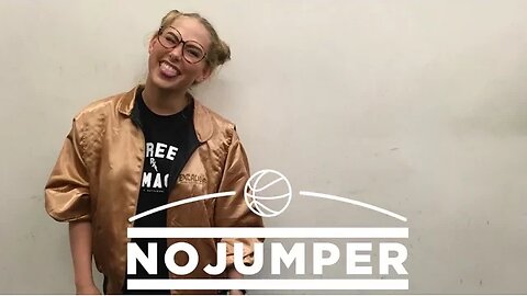 The Carter Cruise Interview - No Jumper