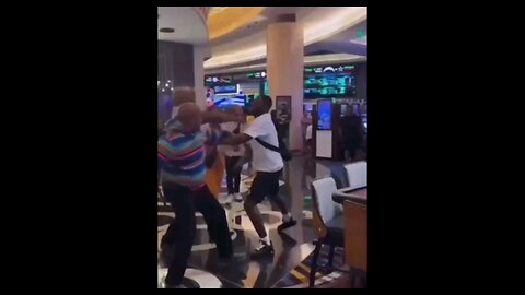 Fight in Vegas September 20th 2024 at the MGM Grand