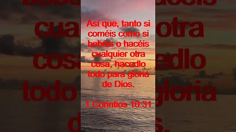 Verso Del Día | Lectura Inspiradora Para Empezar El Día. | 52
