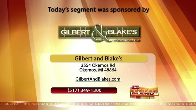 Gilbert and Blake’s- 7/11/17