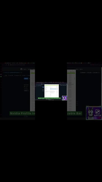 Nvidia Profile Inspector, Activar o Resizable Bar