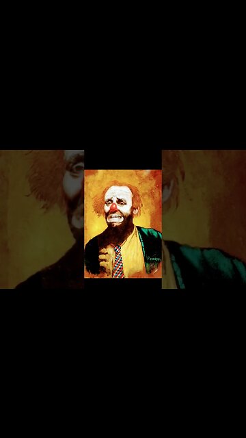 #clown #singing #revive sad singing clowns