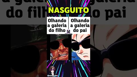 Memes em imagens - GALERIA DO FILHO E DO PAI #shorts
