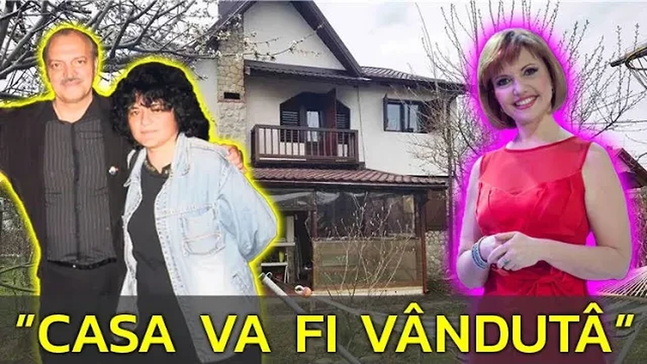 ADEVĂRUL DESPRE CASA LUI VICTOR SOCACIU DE LA CORNU! CE S-A ÎNTÂMPLAT CU EA?