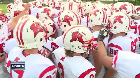 Week 1 Game of the Week - Kimberly vs. Fond Du Lac