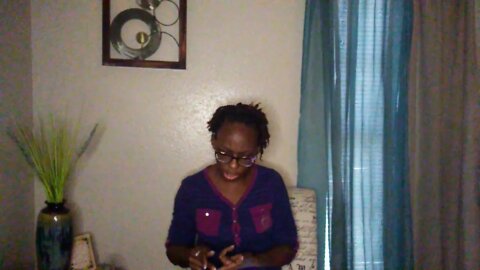 The Purge!! Plus a Song is at bottom!!