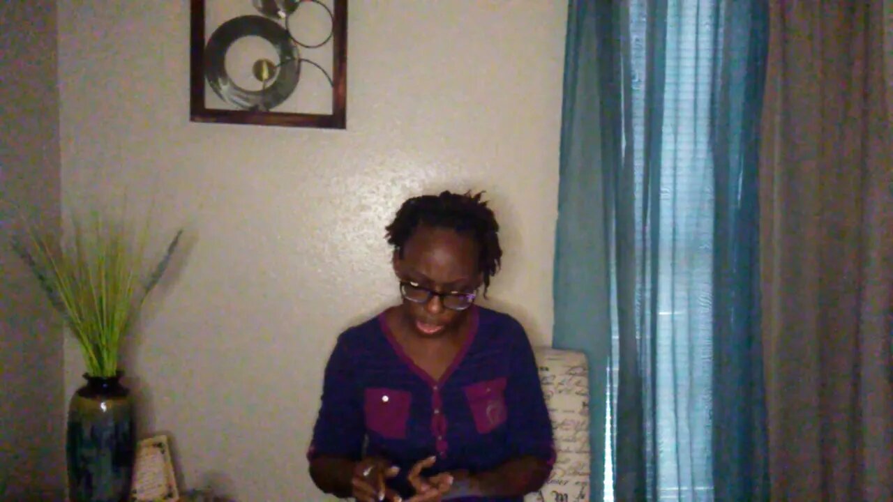 The Purge!! Plus a Song is at bottom!!