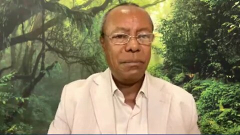አማራው አንገት ቆራጩን ኦህዴድ ትቶ አንገት አስደፊውን ህወሓት እያሳደደ ነው - አያሌው መንገሻ