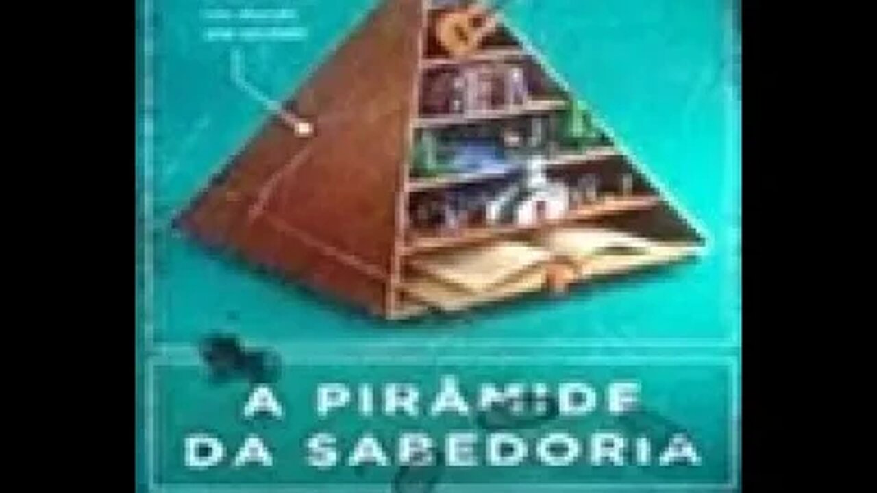 A Pirâmide da Sabedoria| Brett McCracken, livro em análise