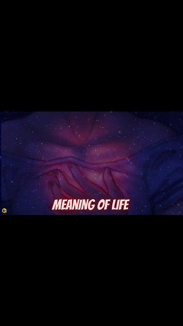 Meaning of Life 432 Hz Music #shorts #quotes #motivation #motivationalquotes #spirituality