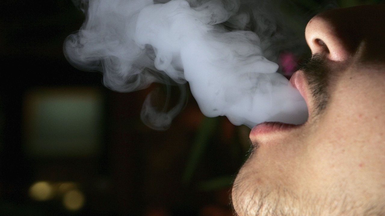 The FDA Calls Teen Vaping An 'Epidemic,' Cracks Down On E-Cig Makers