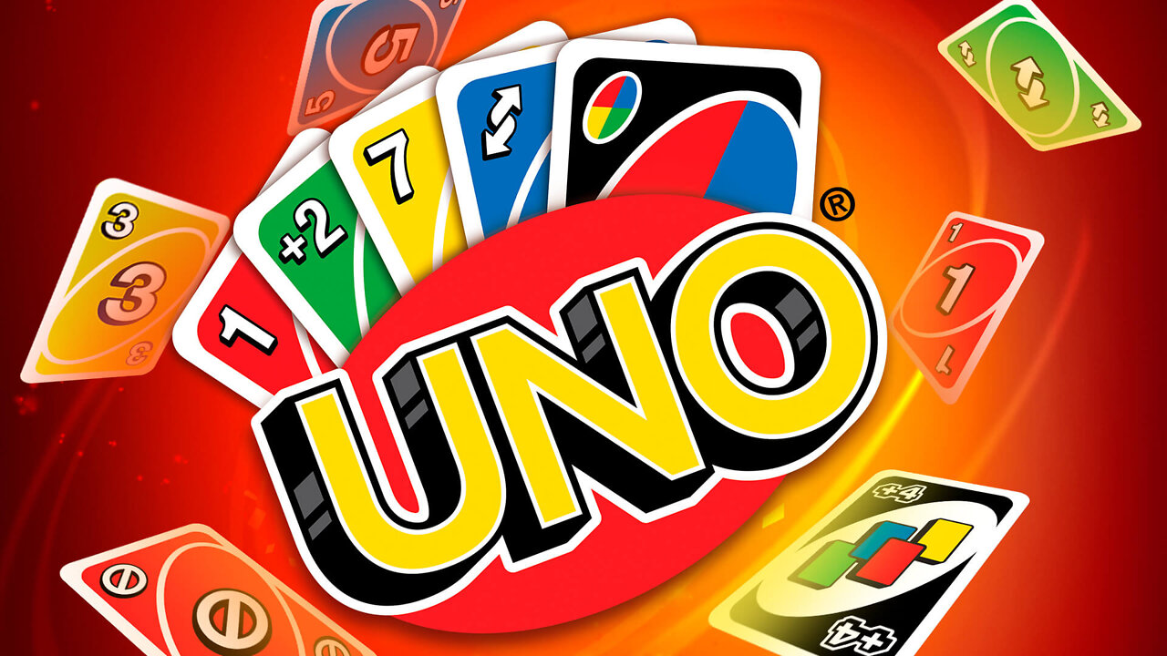 UNO on PS4/PS5 is actually alot of fun!