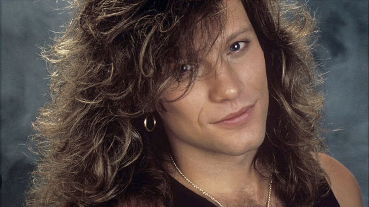 BON JOVI