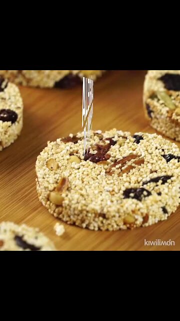 Alegrías de Amaranto