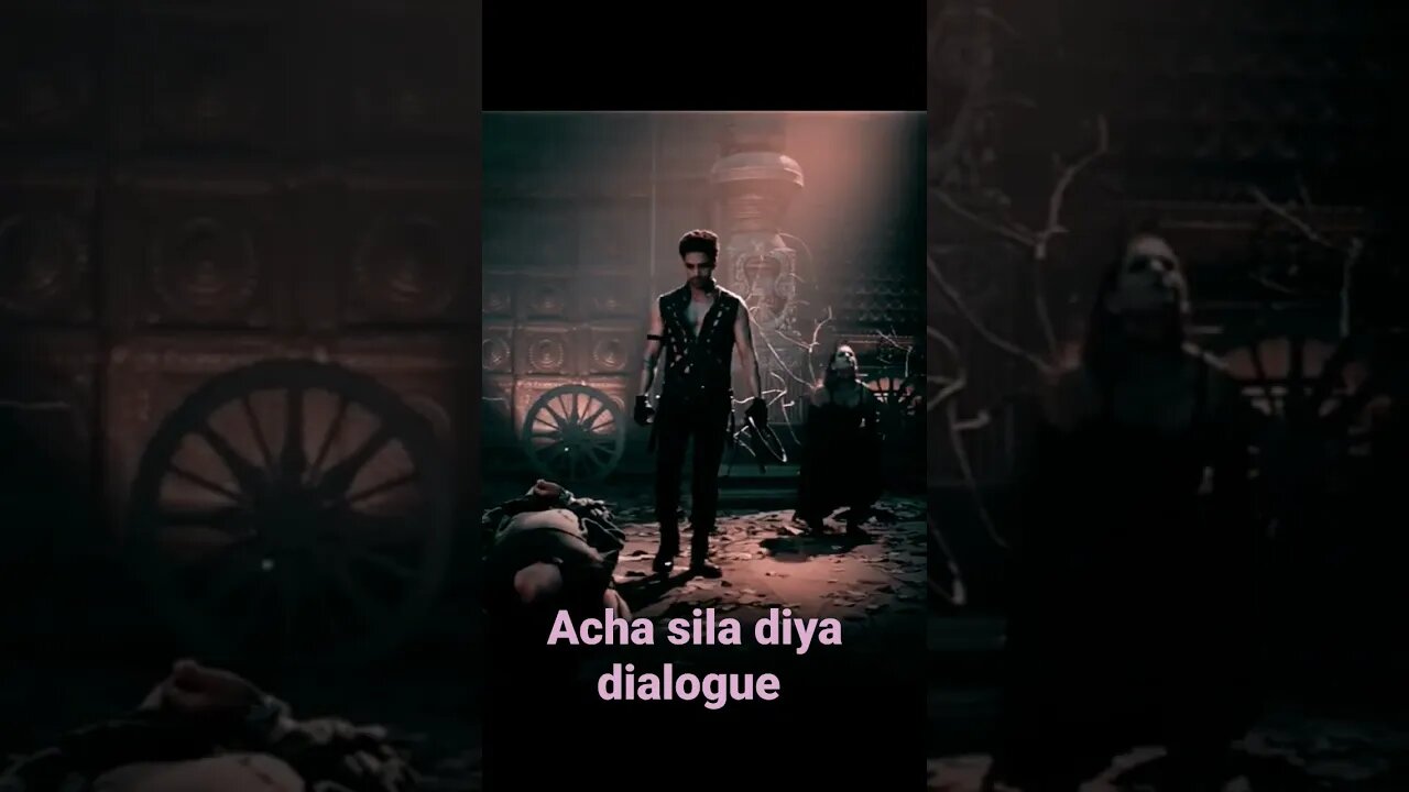 Achha Sila Diya - Jaani & B Praak Feat. Nora Fatehi & Rajkummar Rao - Nikhil-Vinay,Yogesh -Bhushan K