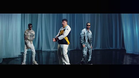 OA - Anuel AA, Quevedo, Maluma Feat. DJ Luian, Mambo Kingz (Video Oficial)