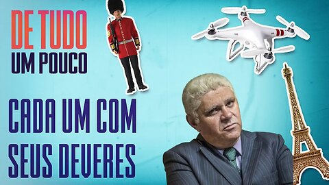 'Achava que ele era a única salvação', diz Batoré sobre polêmica com Doria | De Tudo Um Pouco