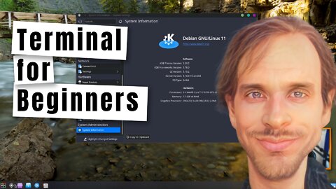 Linux Terminal for Beginners