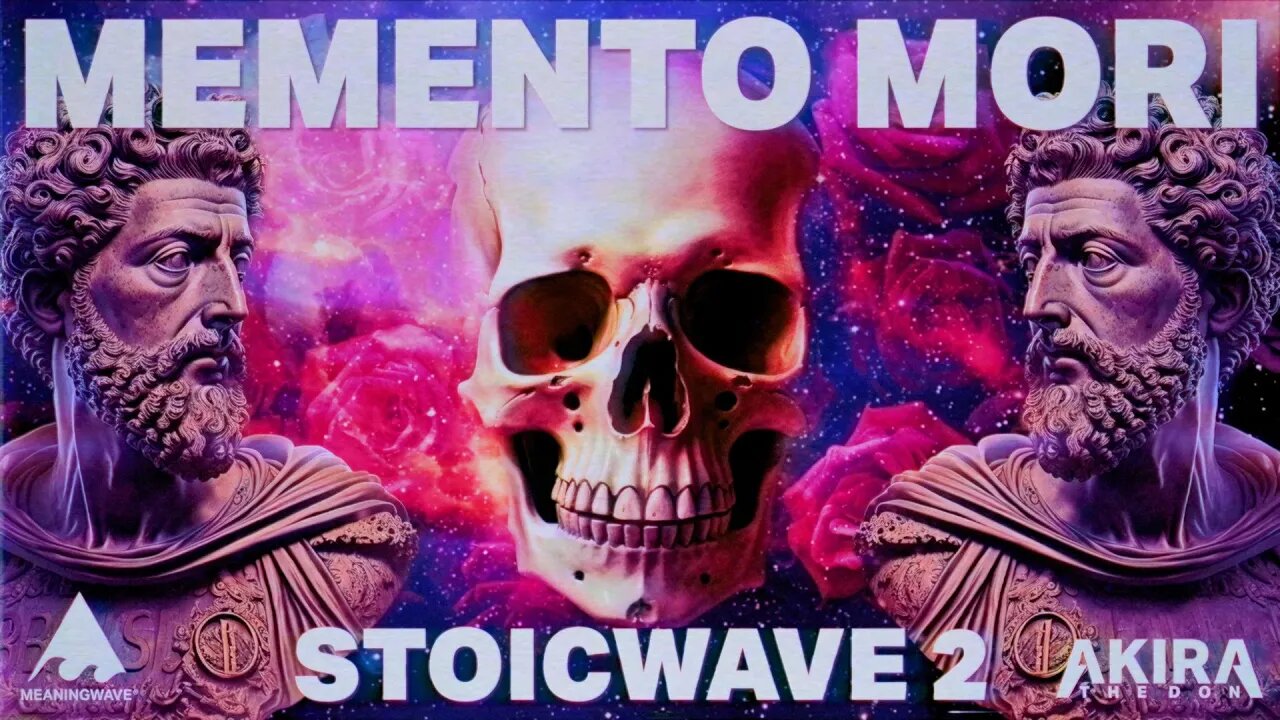 ＳＴＯＩＣＷＡＶＥ ２: MEMENTO MORI | 💀🥀 Mixtape