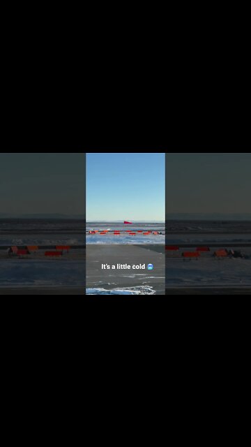 Airport Bethel, Alaska #shorts