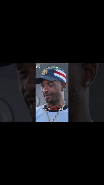 Charleston White explains DJ Akademiks made him believe Live Nation wanted to cancel him!