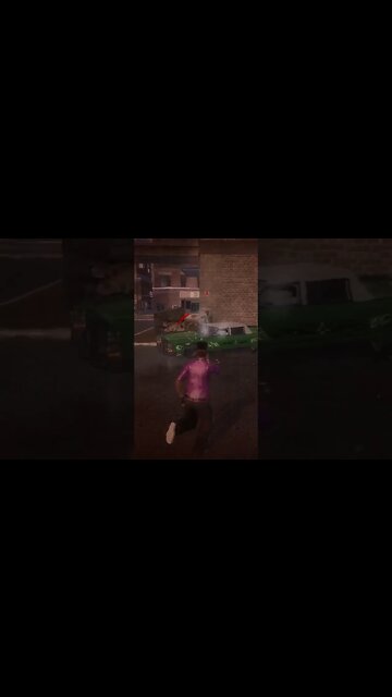 Saints Row 2: Bad Trip | Incoming #Shorts