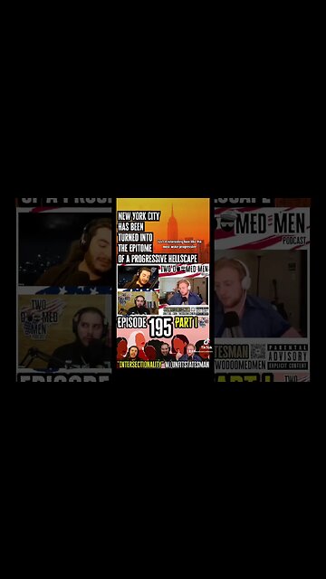 New York City engulfed in Canadian Wildfire Smoke