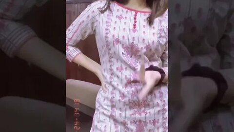 لڑکی ہوں میں #shorts