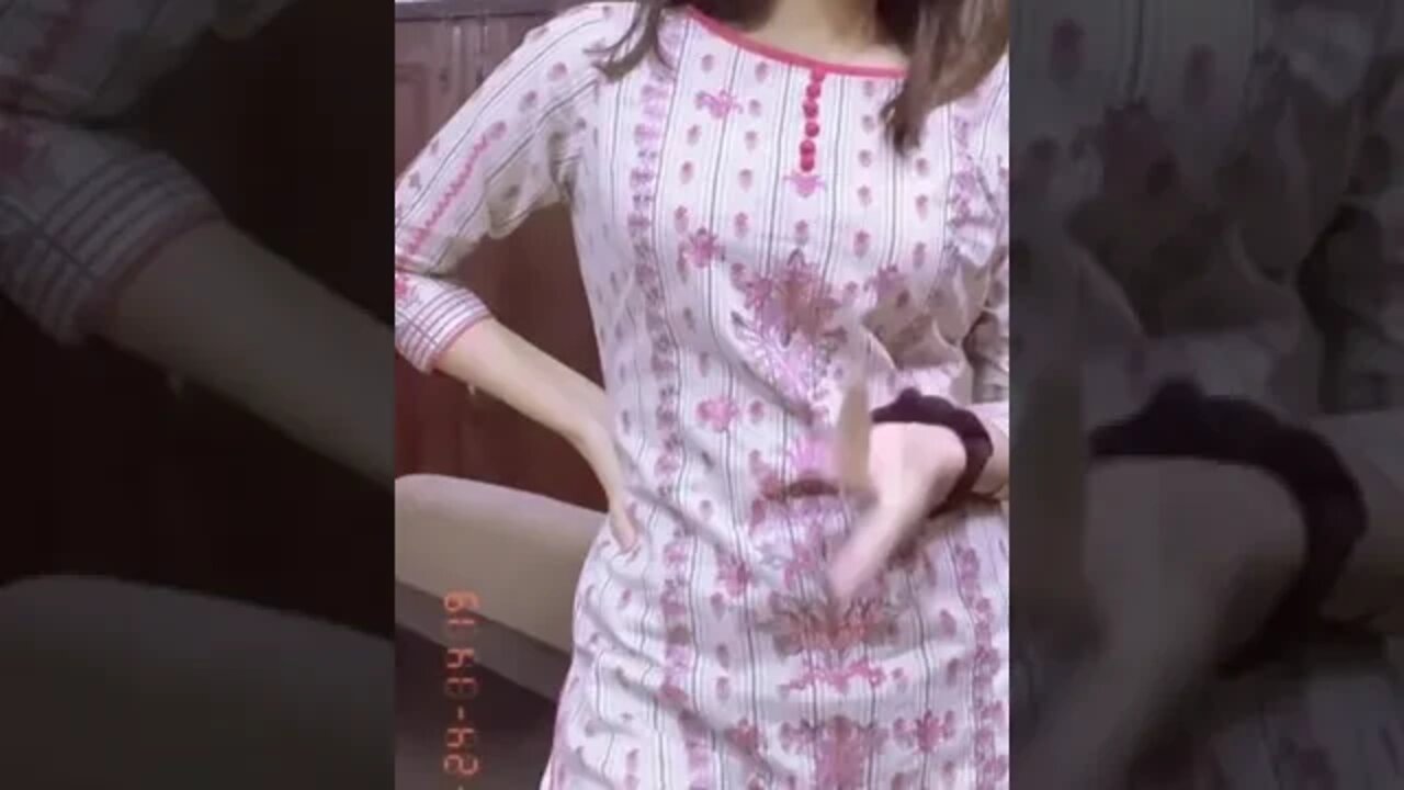 لڑکی ہوں میں #shorts