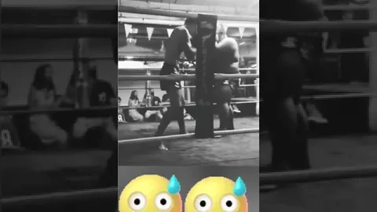 #UFC #mma #ko #fpy #viral #foryou #knockout