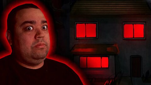 SHOULD I REALLY GO TO THE TREEHOUSE ALONE AT NIGHT?... | Night Freak Horror Game | Part 1