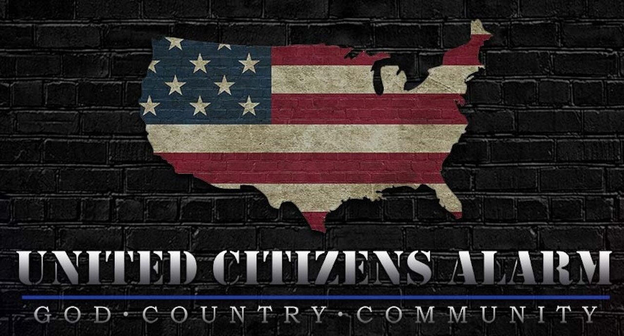 United Citizens Alarm