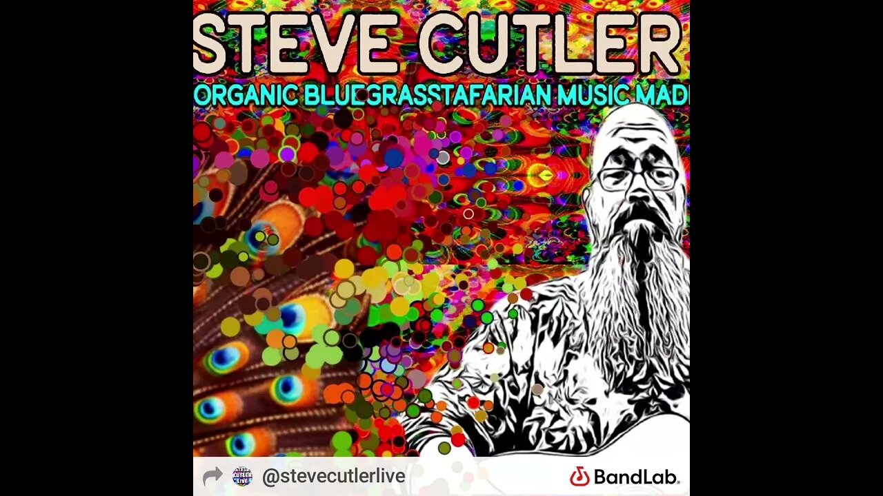 don't think twice it's alright - #bobdylan cover #stevecutlerlive_ by Steve Cutler Live