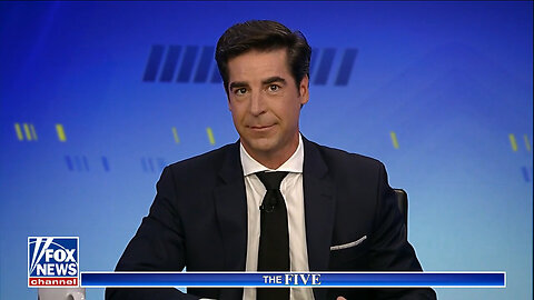 Jesse Watters Clarifies Kamala Harris Comments