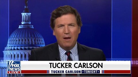 Tucker Carlson Tonight 8_29_22