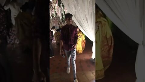 Bhot hi sundar fulo ki sjawat 👌👌#durgapuja #festival