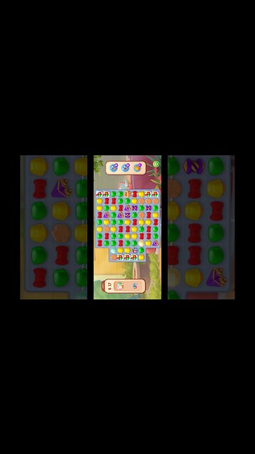 Shorts Playrix Homescapes Gameplay Walkthrough Level 12875-010