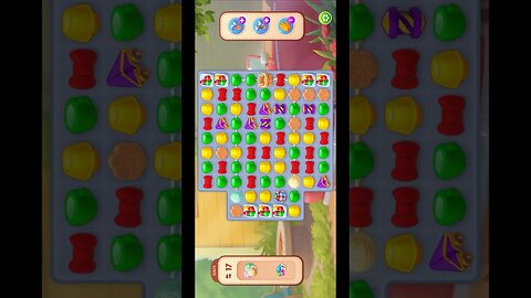 Shorts Playrix Homescapes Gameplay Walkthrough Level 12875-010