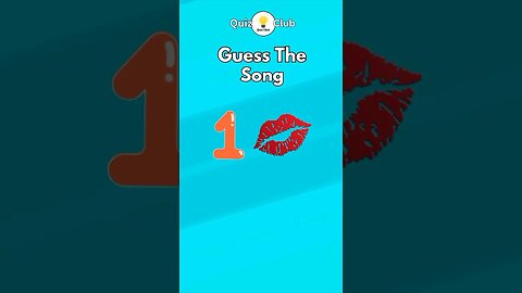 Guess the Song||Quiz Club|| #shortvideo#Quiz#trending#viral#quiztime