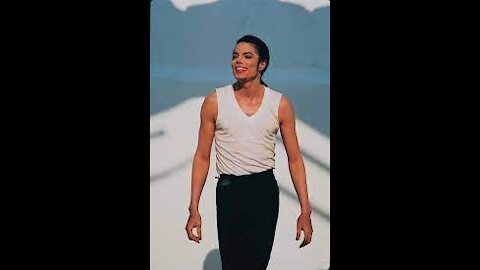 Michael Jackson - In the Closet (Official Video)