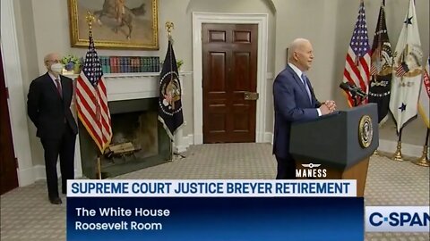 Justice Breyer Planning to Retire from Supreme Court