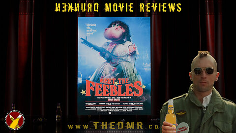 DMR #58: Meet the Feebles