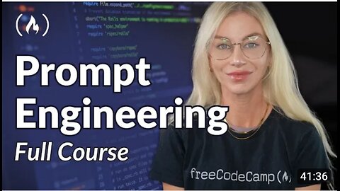 Promt engineering