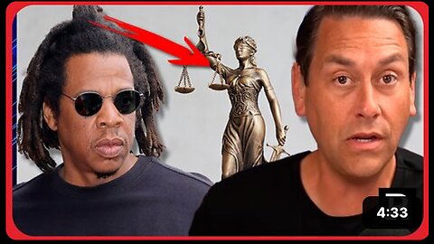 BOMBSHELL! The Truth about JAY Z is coming out in the Diddy case | Redacted News