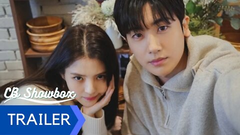 Soundtrack #1사운드트랙#1 (2022)| Korean Movie Trailer (Disney+) | English Sub