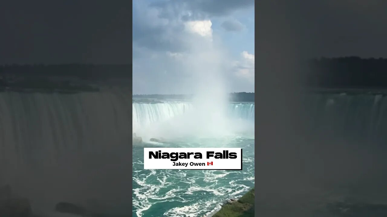 Seventh Wonder of the World 🌎