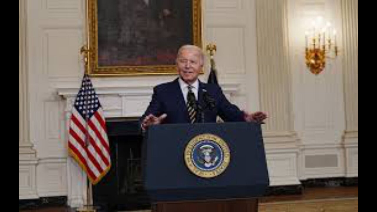 Trump Biden Wants to Be 'President for Illegal Aliens