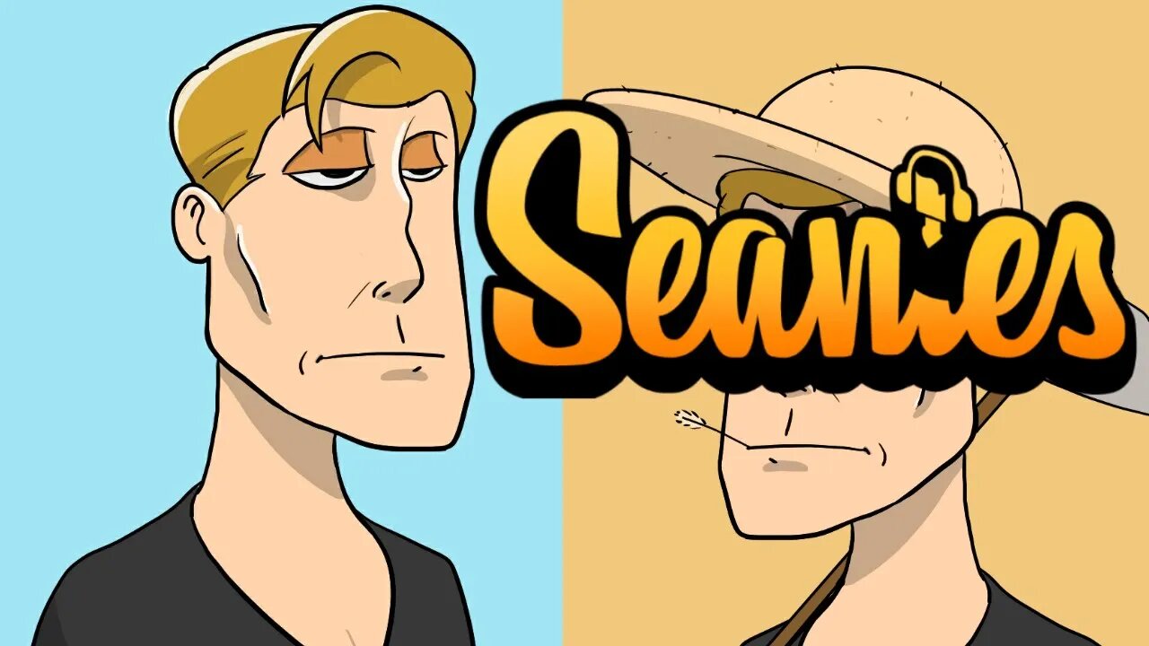 You've Got To Get In On These "Seanies" NFTs